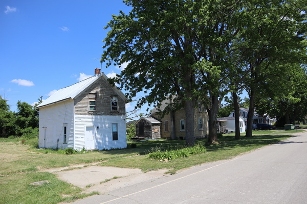 Argyle - June 2021